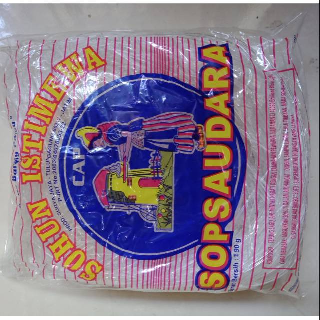 

Sohun istimewa