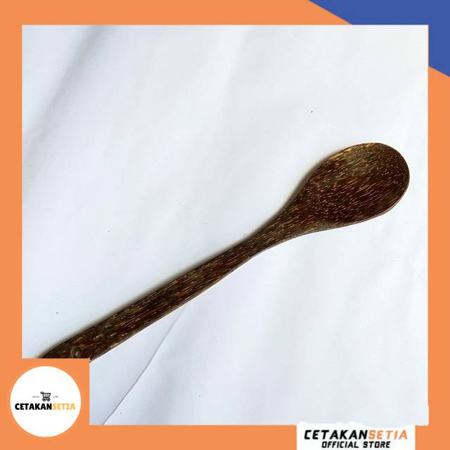 Irus Aren / Kayu Aren / Sodet / Irus