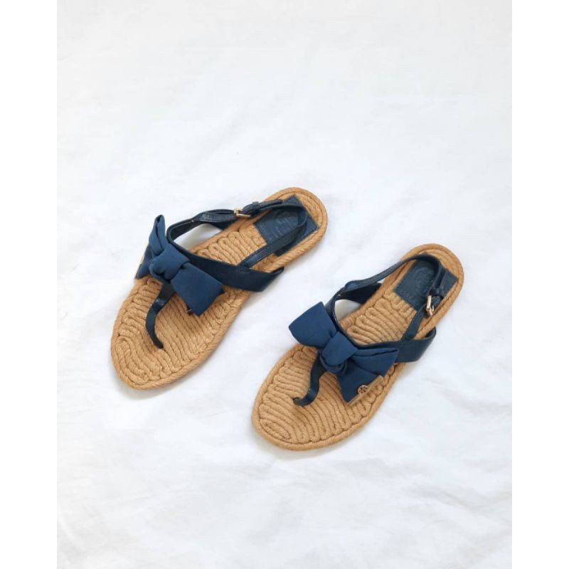 Tory Burch Strappy Sandals Second