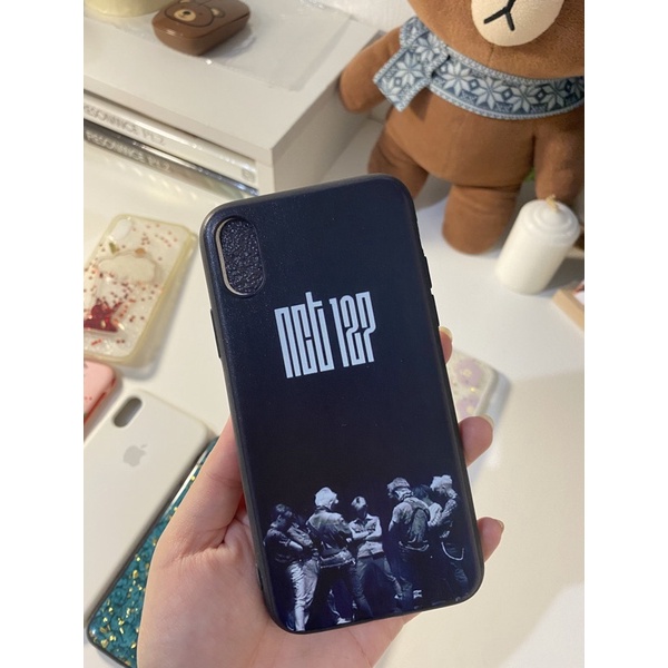 Case Iphone X / XS (preloved)