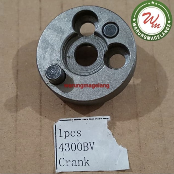 By15 Crank 4300BV 4300 BV for mesin jigsaw makita potong graji kayu best seller