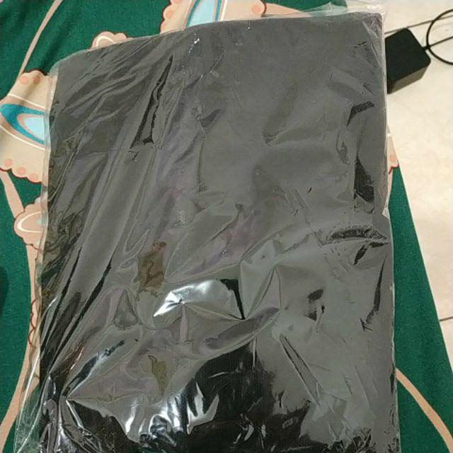 Apron Barista 3saku Kanvas Synthetic Leather