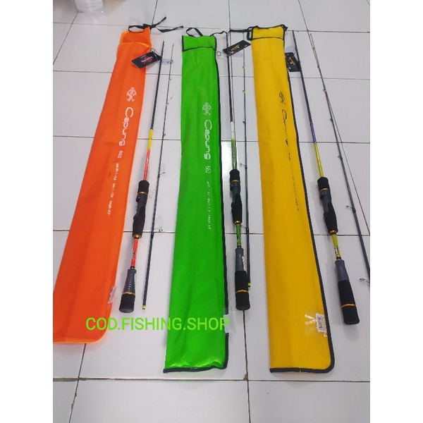 CAPUNG RELIX NUSANTARA 622/662/702/732/762 &702 special edition & gen 3 & new gen 4