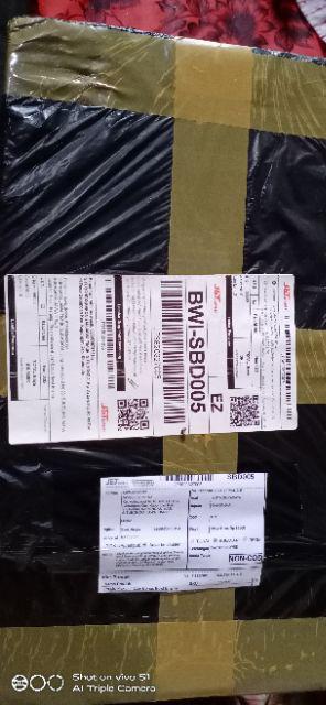 Presto Maxim 4 Liter