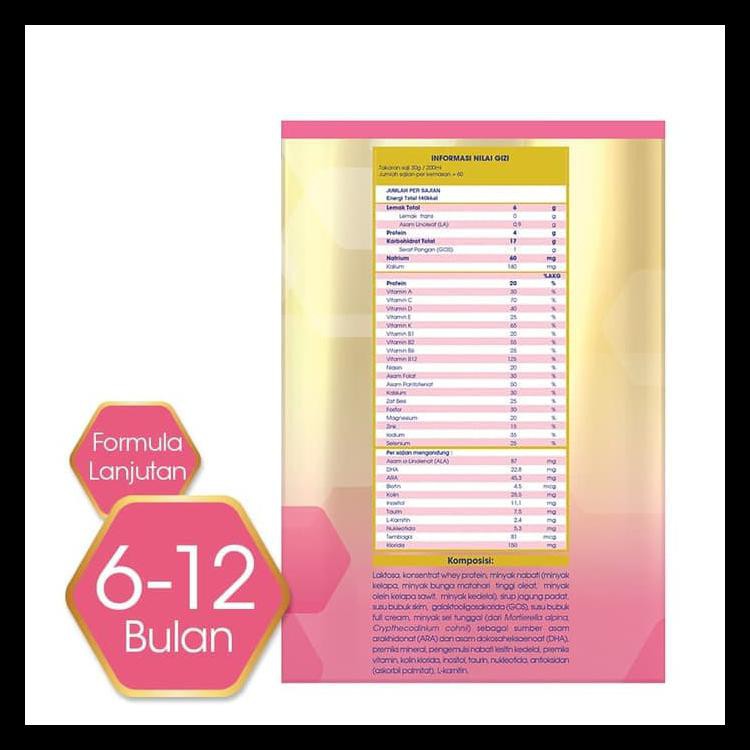 ENFAMIL A+2 1800 GRAM