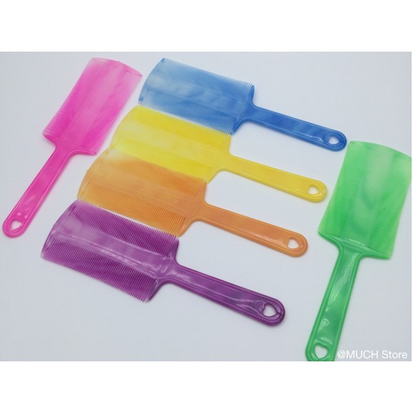 

Jual Much Serit Plastik Pelangi Isi 24 Murah