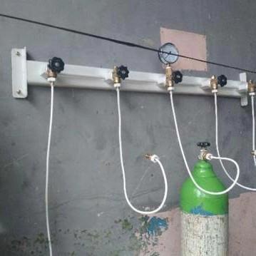 Refill Helium / isi ulang gas Balon