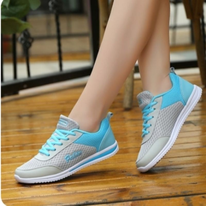 SNEAKER WANITA IMPORT