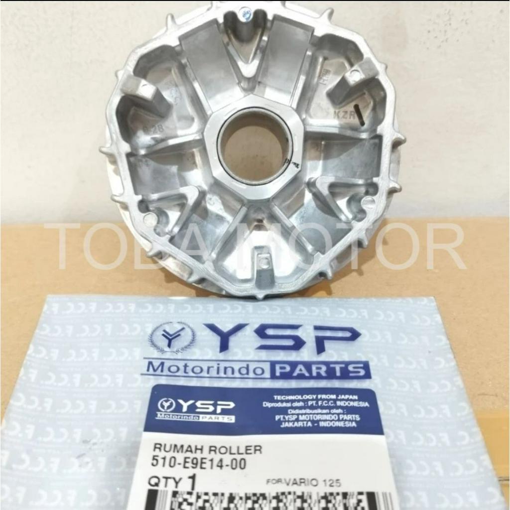 RUMAH ROLLER ONLY FCC KZR, RUMAH ROLLER VARIO 125 TECHNO, RUMAH ROLLER VARIO 125 OLD,