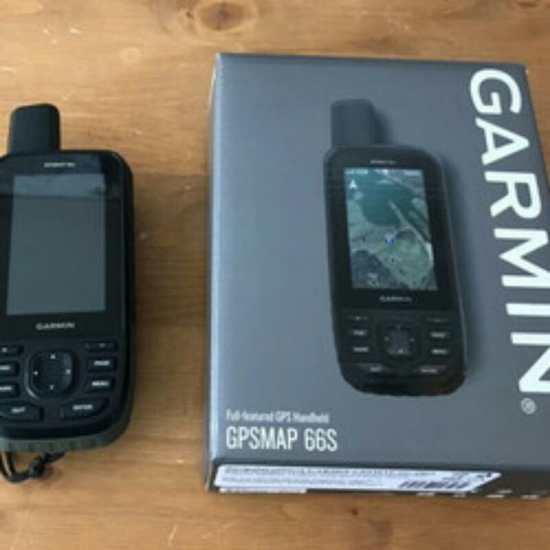 promo GPS Garmin 66s / GPSMAP Garmin 66 s / GPS Map Garmin 66-s