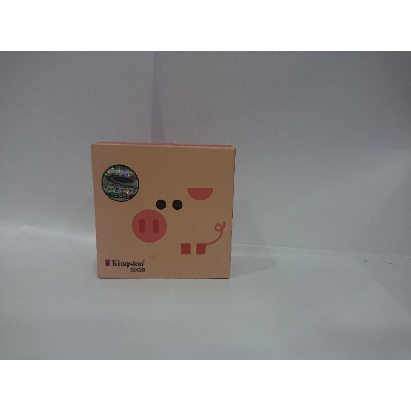 FLASHDISK KINGSTON 32GB SHIO BABI