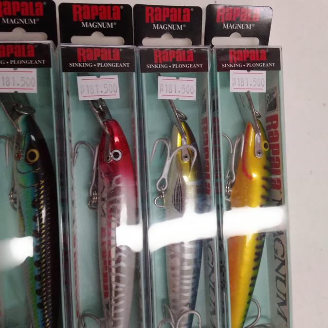 Umpan Rapala Magnum Cd 14