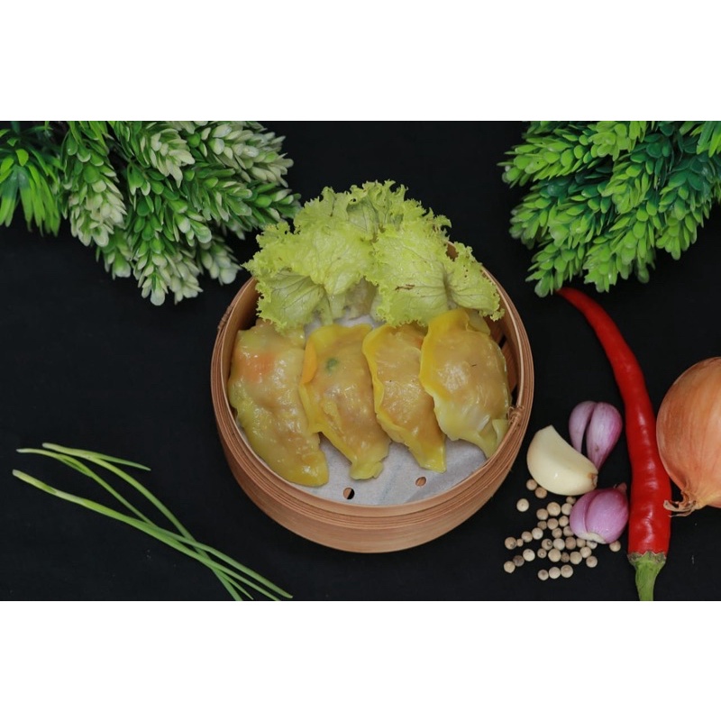 

Dimsum Swekiau Dimsum Ayam Dimsum Frozen Isi 20 (Jawa Timur Only)