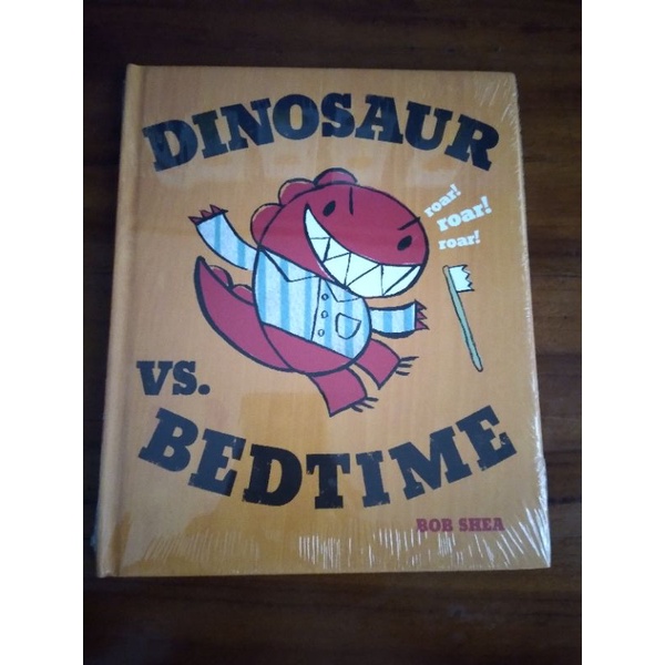 kids book bbw edition. dinosaur