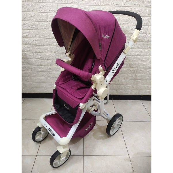 preloved cocolatte quintas