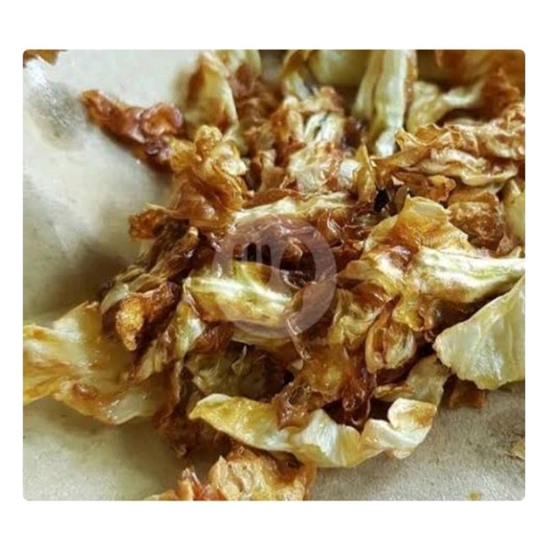 

kol goreng dadakan