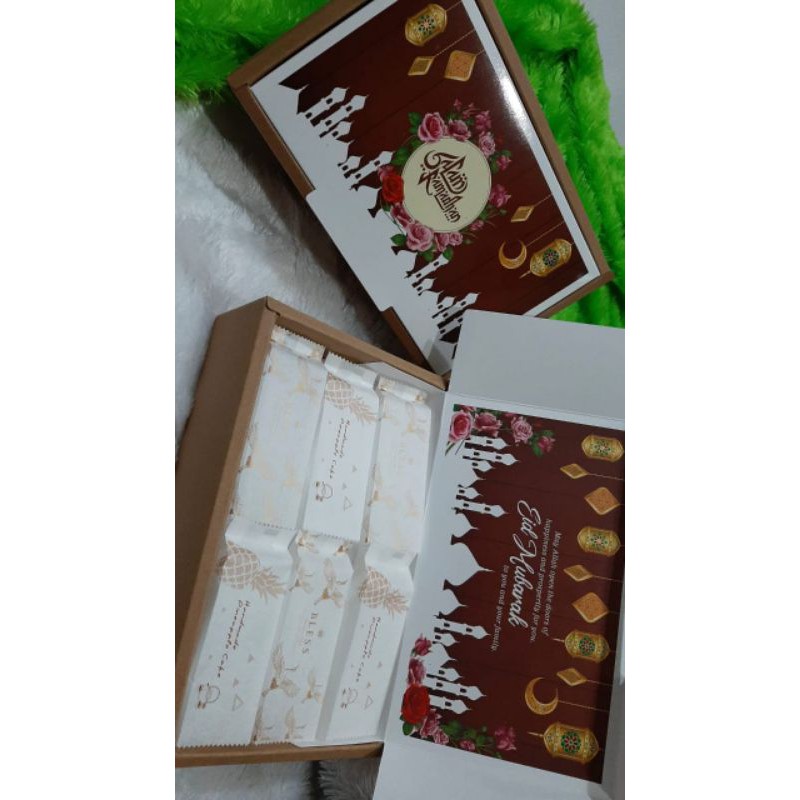 

Kue Kering Nastar