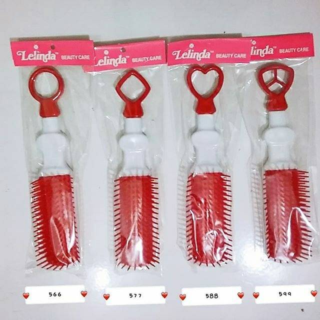 Sisir setengah blow grosir