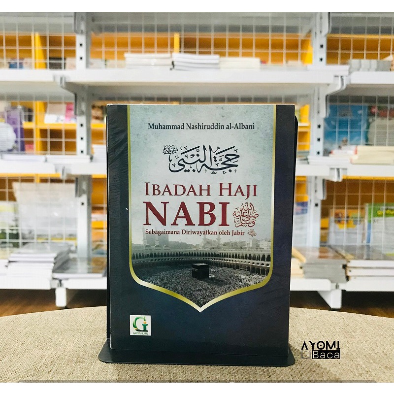 ibadah haji nabi