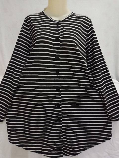 BLOUSE BUSUI STEVIE (043 SALUR)