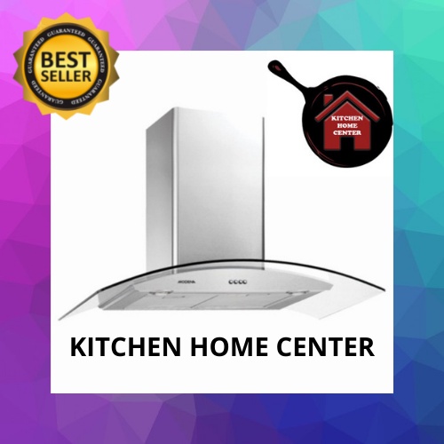 Modena Cooker Hood CX 9313 S / CX9313S / CX-9313S Garansi Resmi