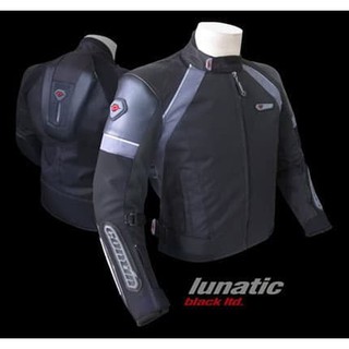 53 Koleksi Model Jaket Motor Contin Gratis Terbaik