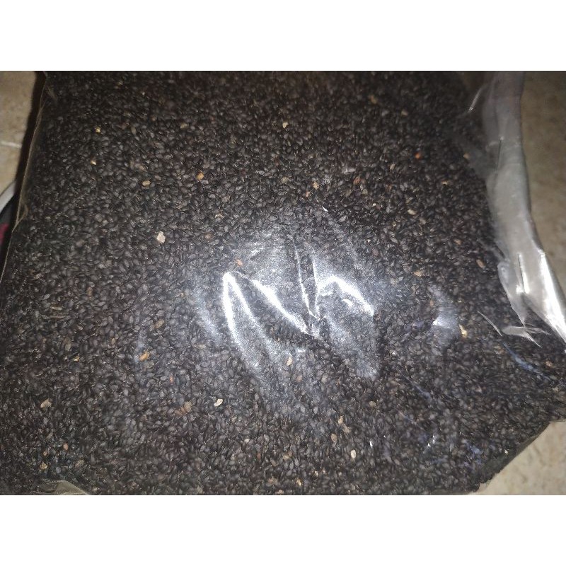 

Biji Selasi 250gram