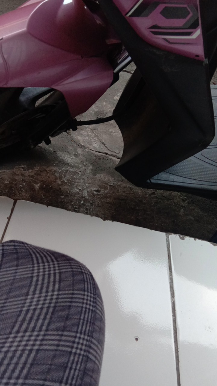 Panci Susu Kecil Milk Pot 18cm Tutup Stainless Steel Murah Mt