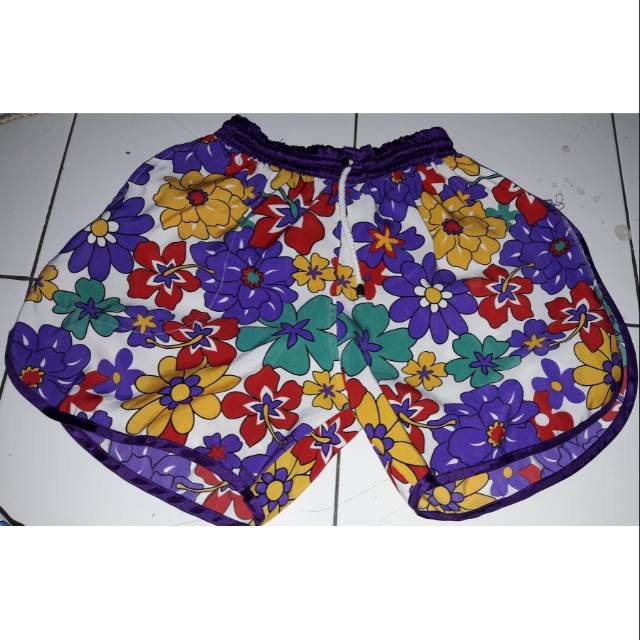 Celana Rumah Pangandaran