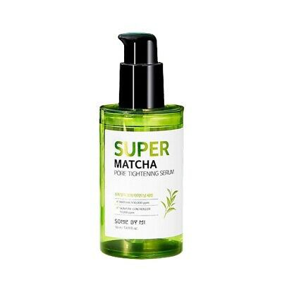 SOME BY MI  Super Matcha Pore Tightening Serum 50ml