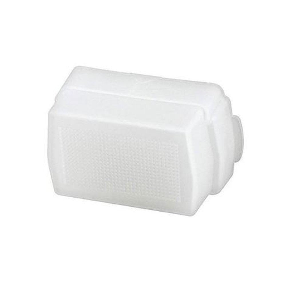 Jual Omnibounce Flash diffuser N1 for Nikon SB600 YN460 YN465 Berkualitas