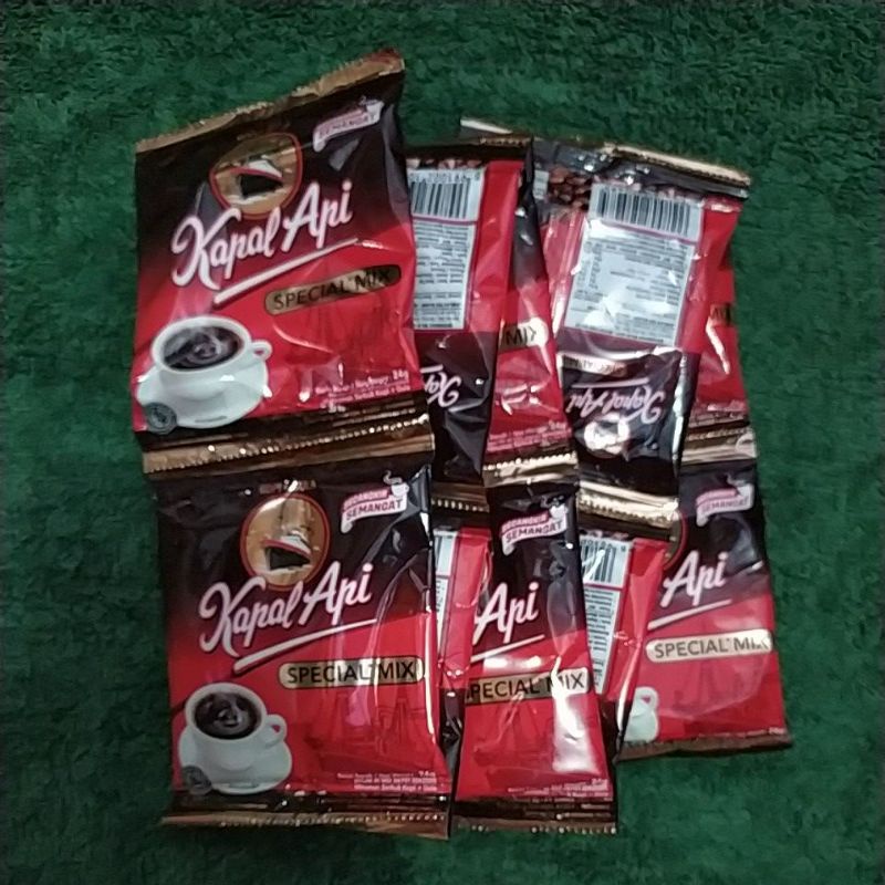 

(COD) Kopi Kapal api, kopi sachet, kopi renceng/kemasan, kopi murah