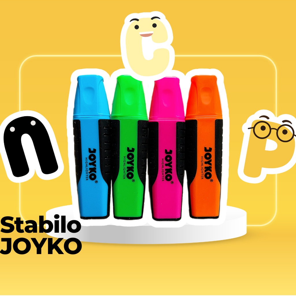 

Highlighter JOYKO