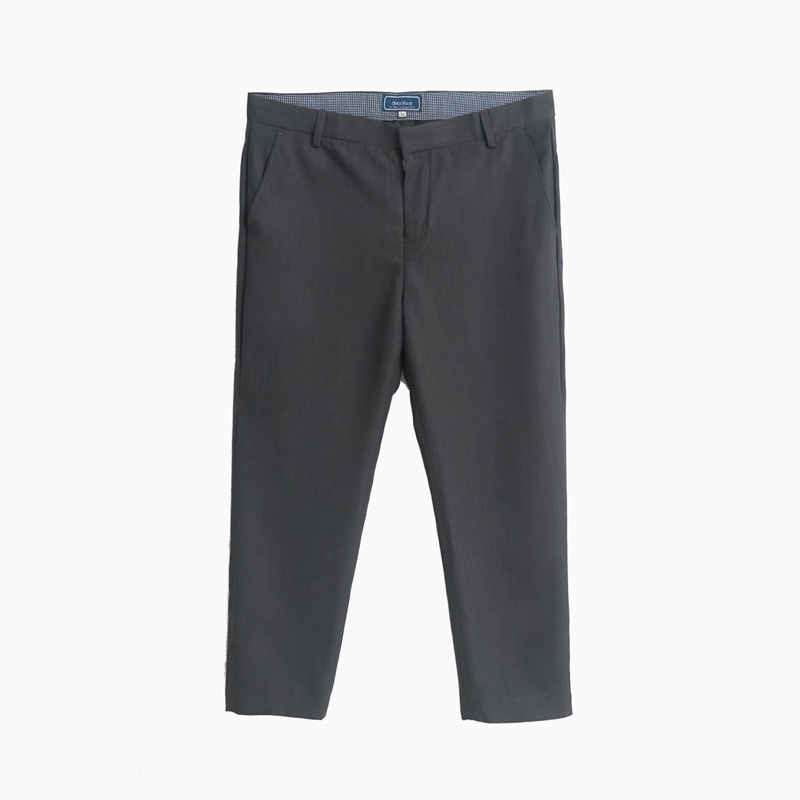 Celana Pria slimfit Angkel Pants