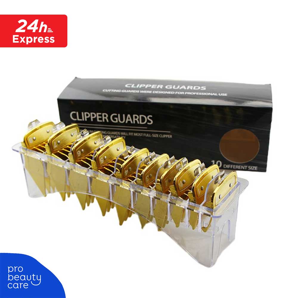 Sepatu Sisir (Clipper Guards) AC10-ALG