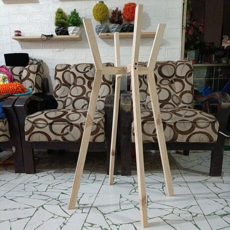 STANDING POT TINGGI 80 CM
