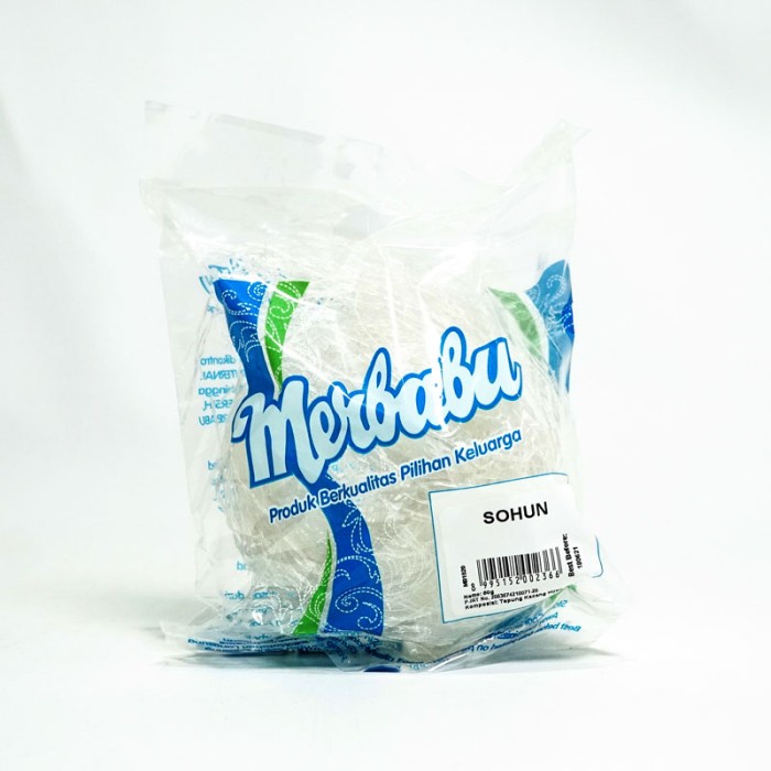 

soun-bihun- merbabu sohun 50 gr -bihun-soun.