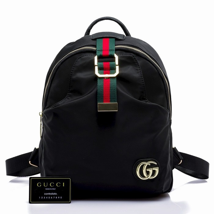 G U C C I  Rossellini.  Series VO 1819. Tas GUCCI SEMI PREMIUM MURAH