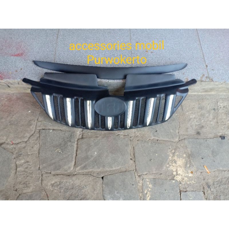 grill Avanza Xenia lama model Prado