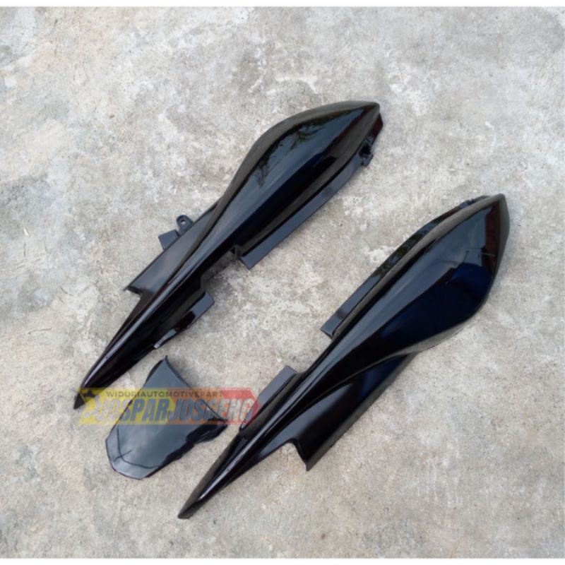 COVER BODY TIGER REVO COVER KANAN KIRI BODY TIREV BOX TIREV KEMPOLAN TIREV PET STOP TIREV