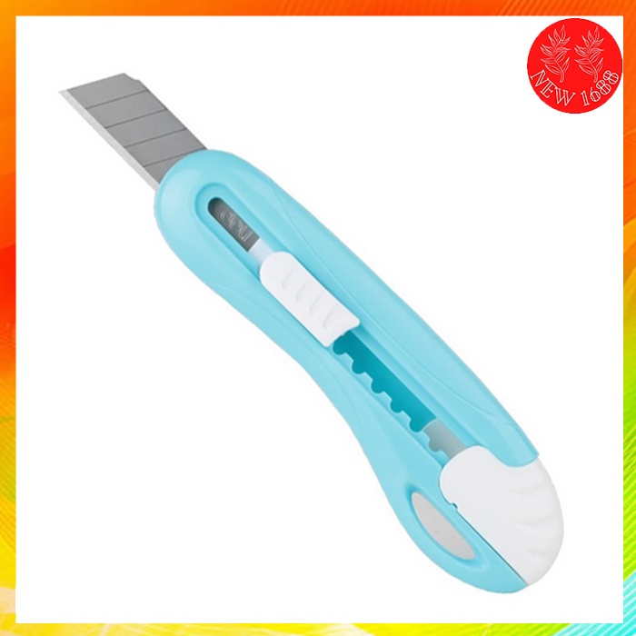 

Cutter Yocoo 2024 SK5 7 Blades / Style Design / Deli Warna Green, Yelow, Blue