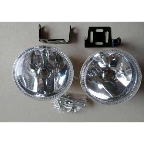 Dijual foglamp bulat universal Murah