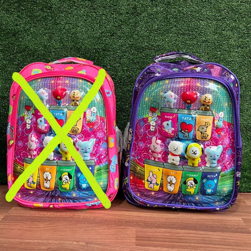 Tas Ransel Anak Sekolah Motif Tas Sekolah Anak Motif Tas Sekolah Anak Perempuan Tas Sekolah Anak Cewek Tas Sekolah Anak Cowok