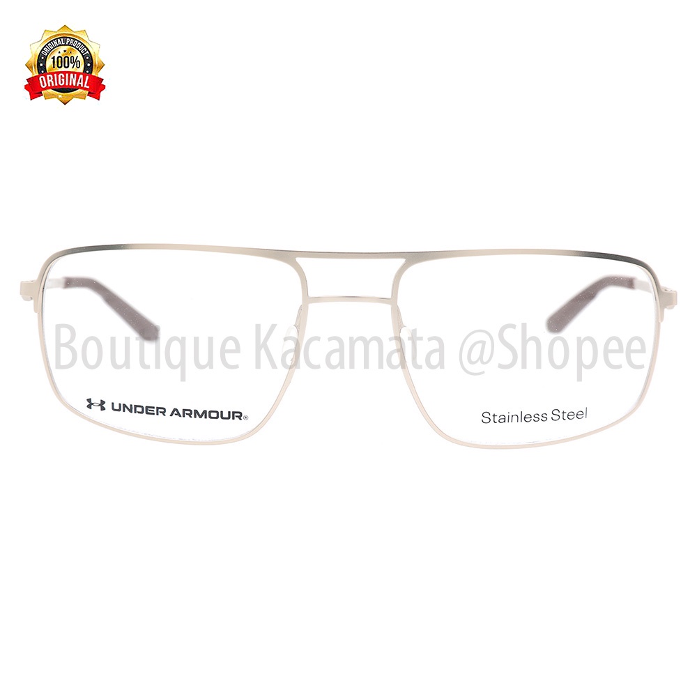 Frame Kacamata Under Armour Original UA 5007G-CGS