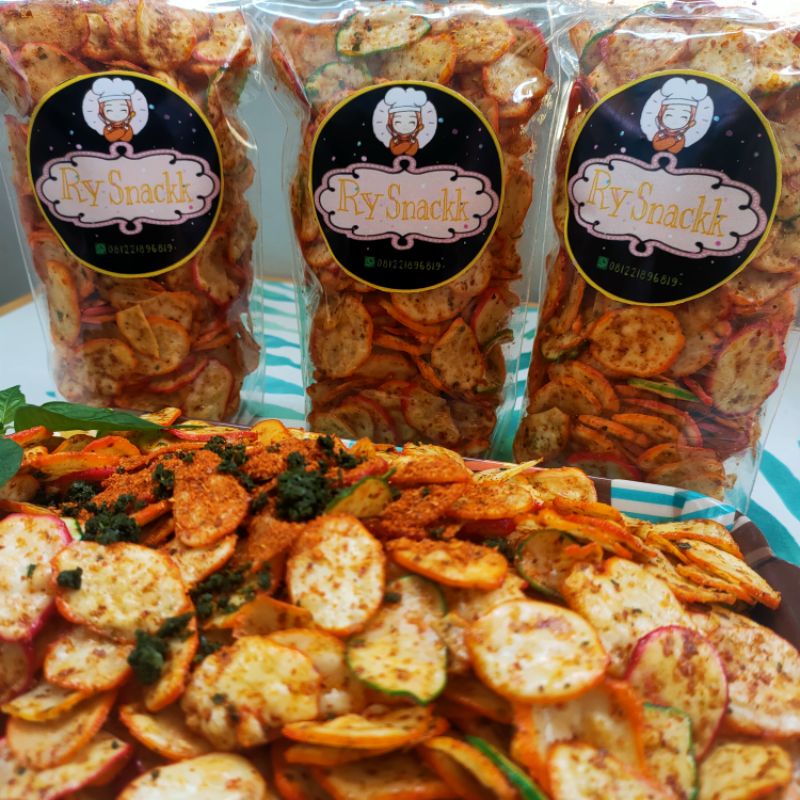 

Seblak RY 500g
