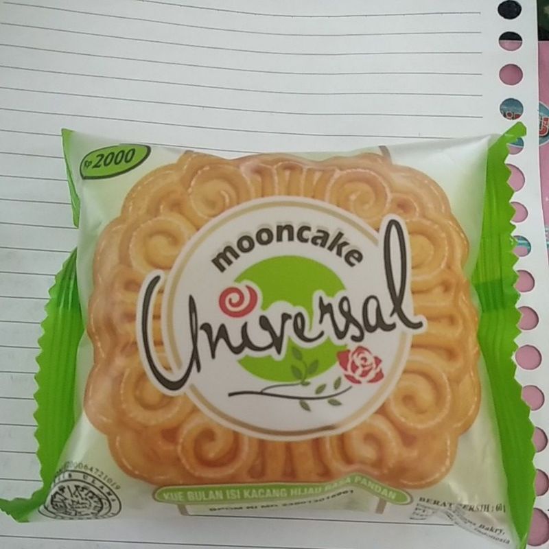 

mooncake universal
