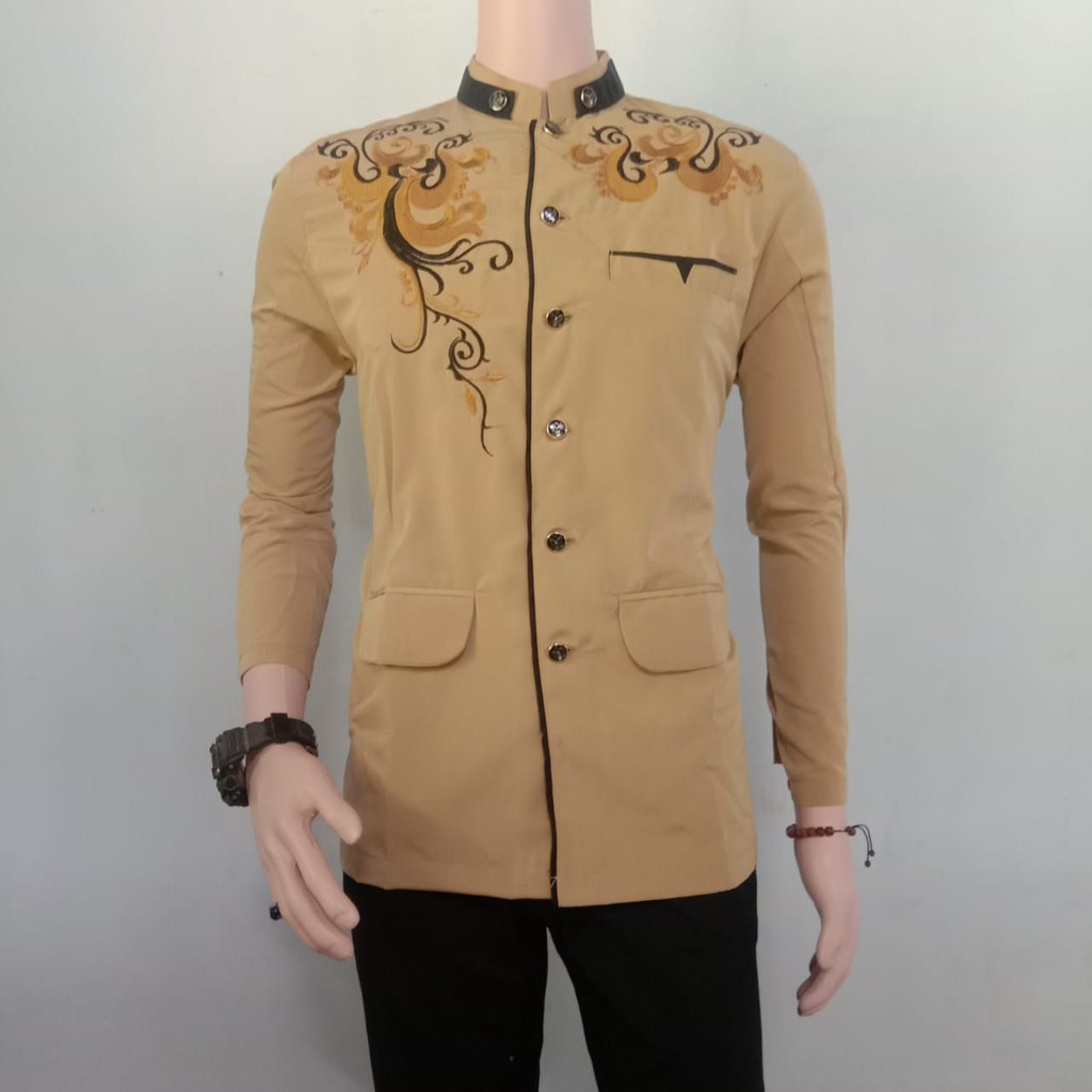 GROSIR JASKO ,JAS KOKO,JAZCO polos