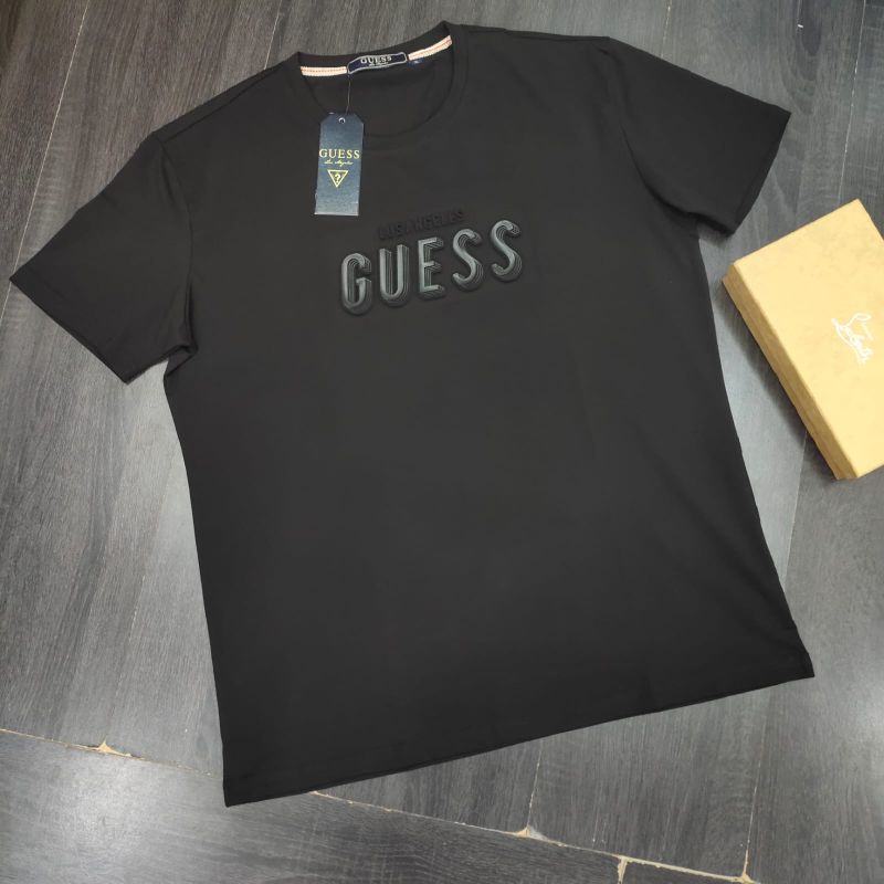 Kaos Premium GUESS / Tshirt Guess / Kaos  Import Premium