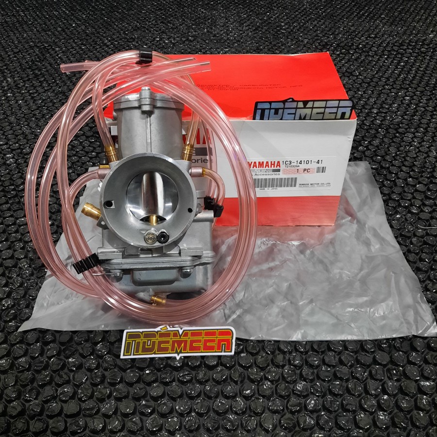 karburator yamaha yz 125 original