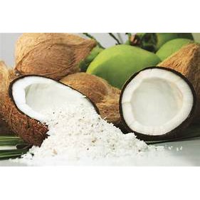 

Kelapa Parut Ukuran Sedang 1 Biji